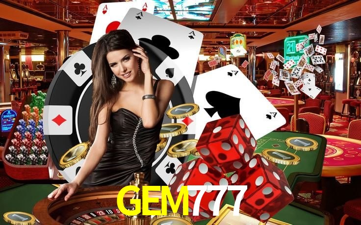 GEM777 Arcade
