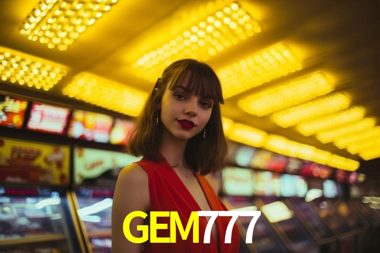 GEM777 Rondas de funciones especiales