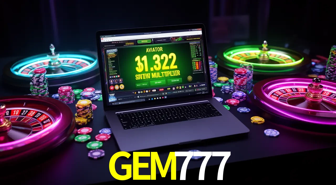 GEM777 Rondas de pesca